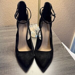 Gianni Bini Elegant Black Heels